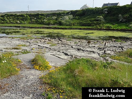 Aran Islands